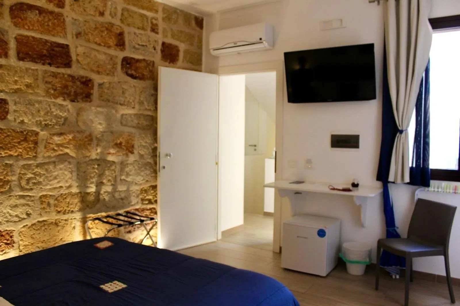 Bed & Breakfast Bed&Breakfast Stella del Sud Makari Macari
