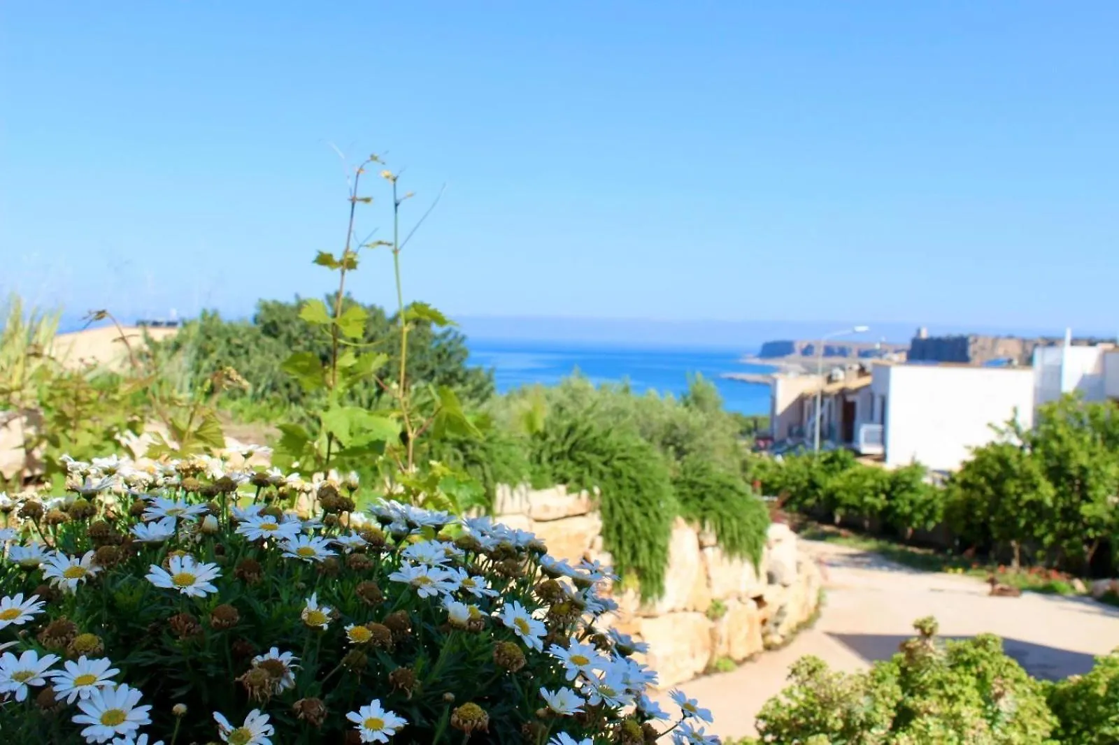 Bed&Breakfast Stella del Sud Makari Macari