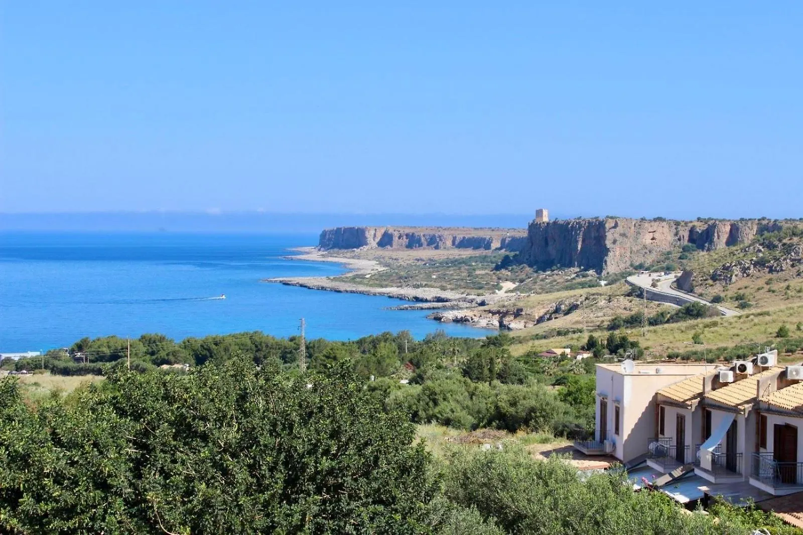 Bed & Breakfast Bed&Breakfast Stella del Sud Makari Macari