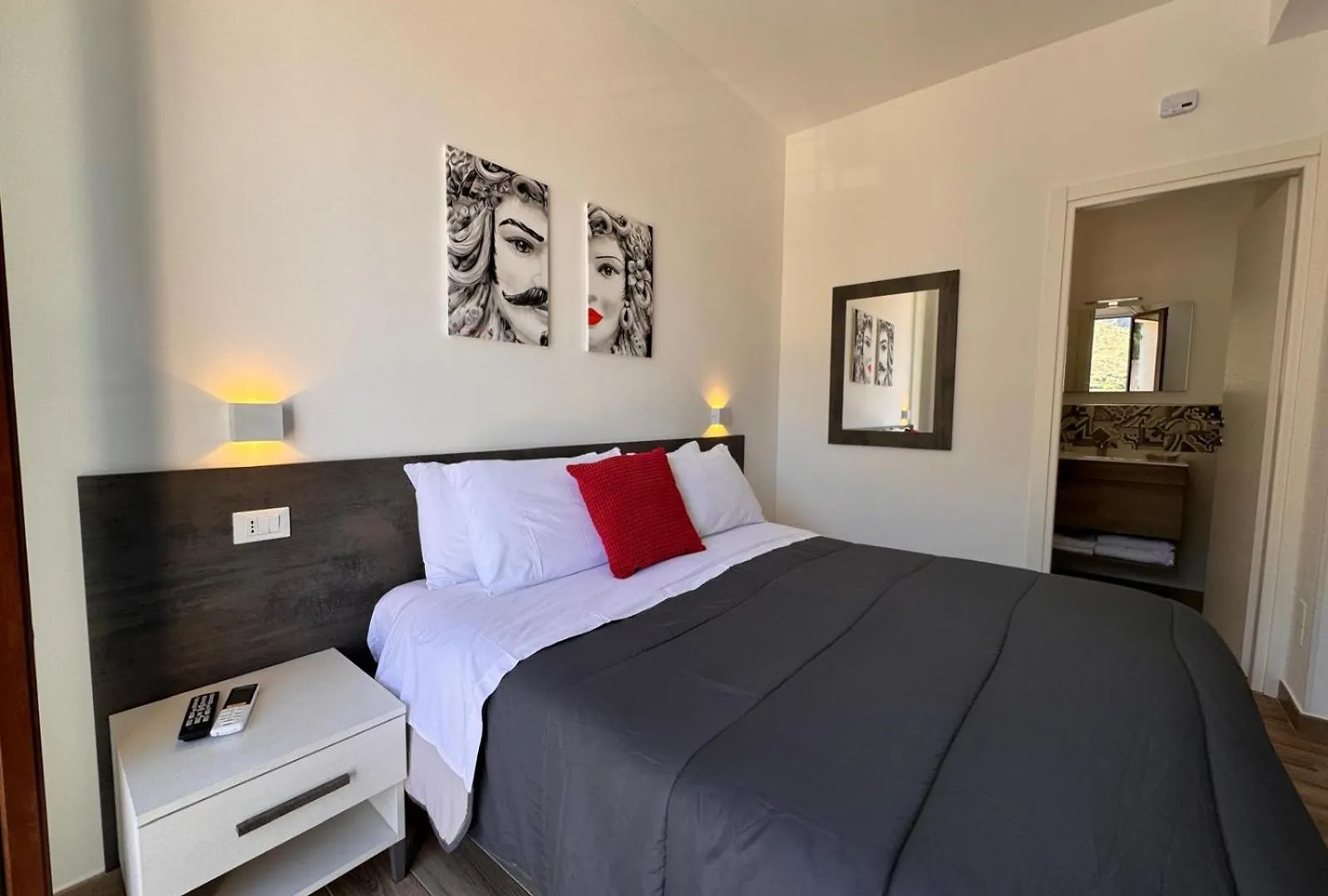 Bed & Breakfast Bed&Breakfast Stella del Sud Makari Macari