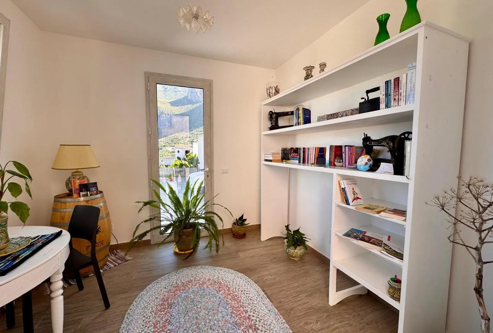Bed&Breakfast Stella del Sud Makari Macari Bed & Breakfast