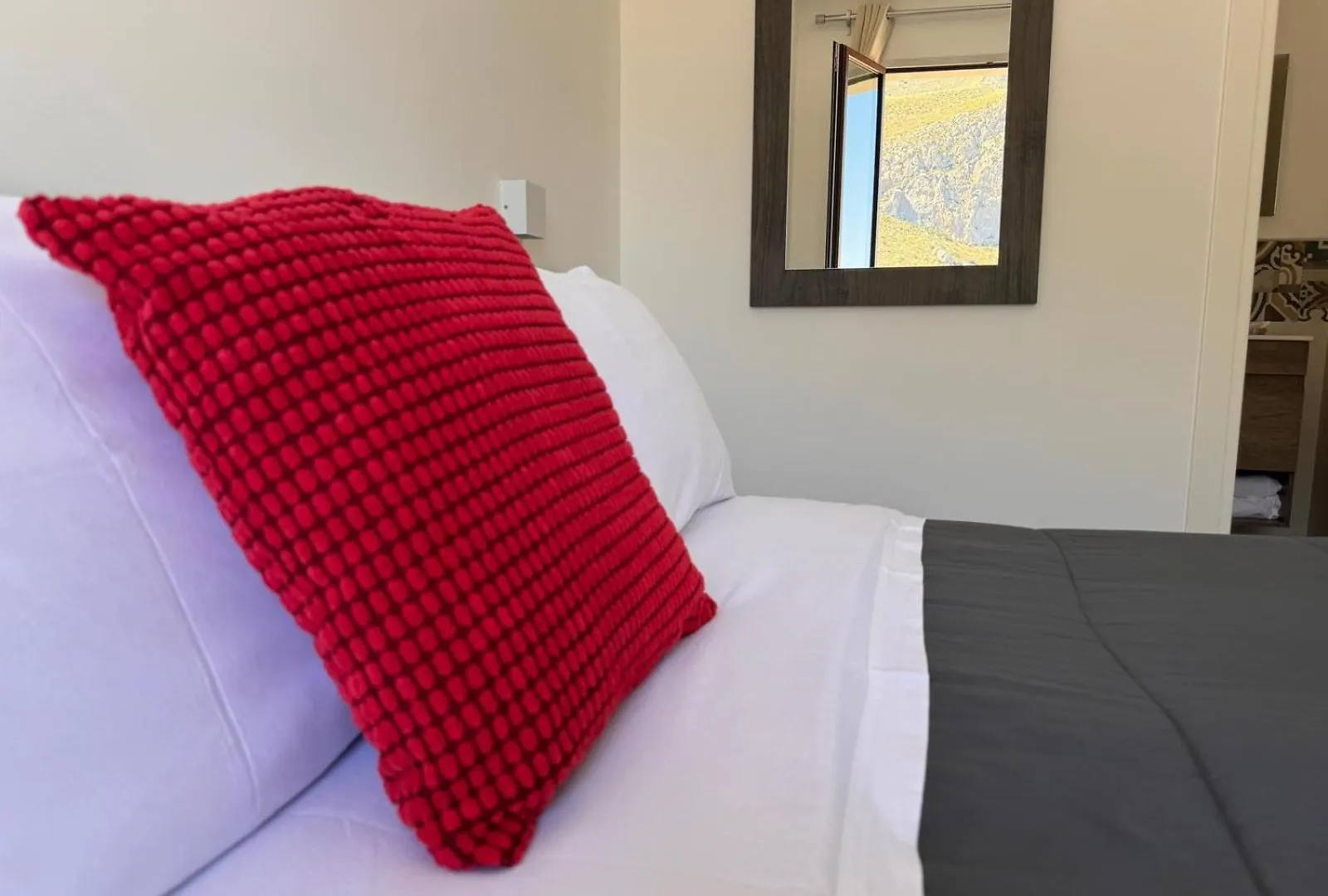 Bed&Breakfast Stella del Sud Makari Macari 0*,  Italia