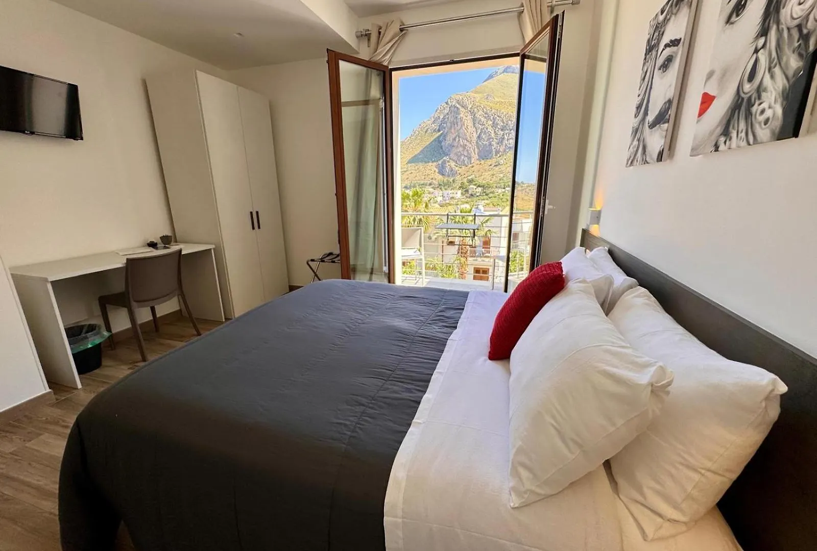 Bed & Breakfast Bed&Breakfast Stella del Sud Makari Macari