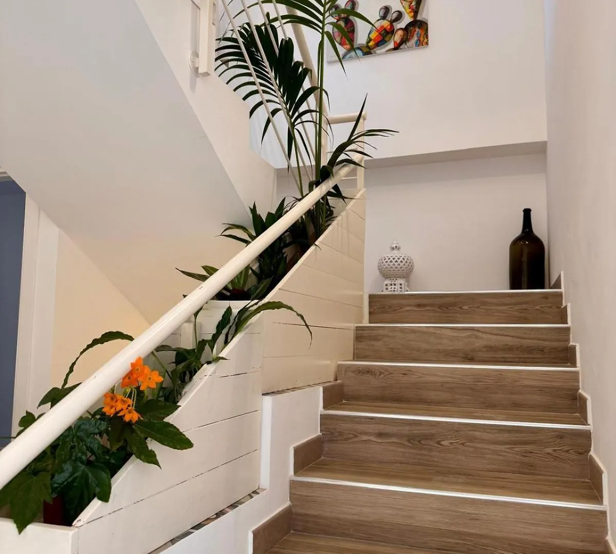 Bed & Breakfast Bed&Breakfast Stella del Sud Makari Macari