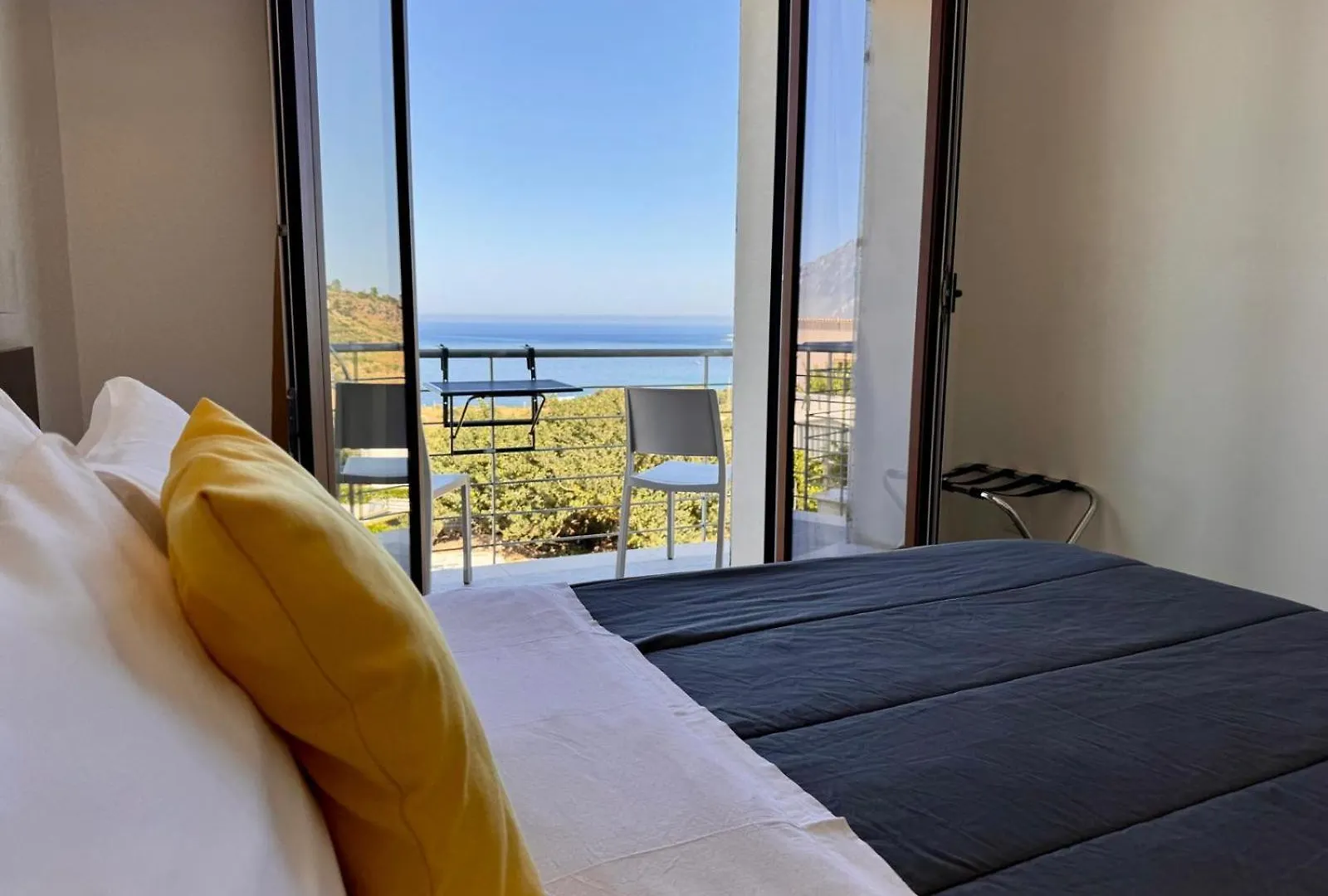 Bed&Breakfast Stella del Sud Makari Macari