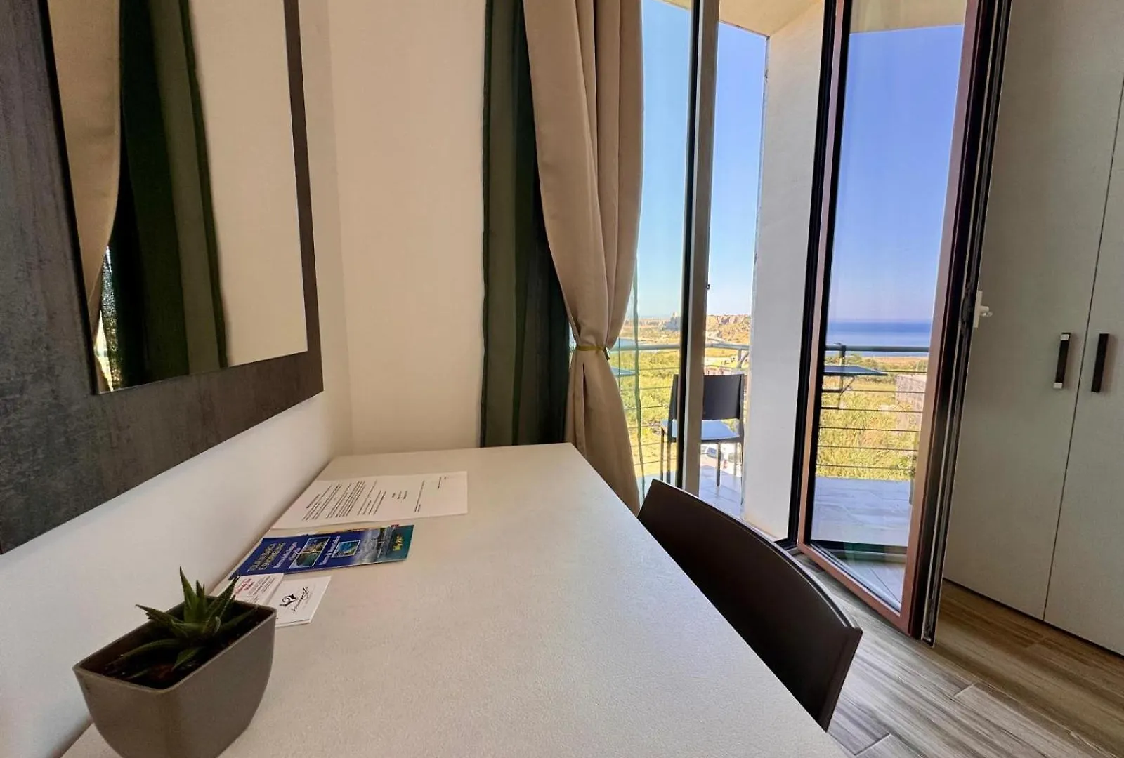 Bed & Breakfast Bed&Breakfast Stella del Sud Makari Macari
