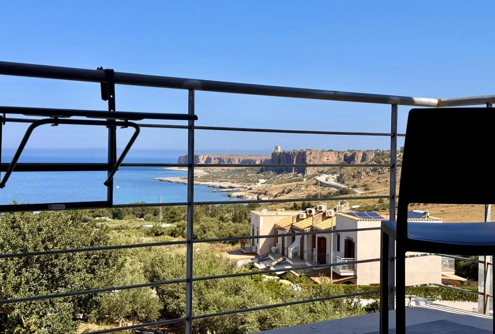 Bed&Breakfast Stella del Sud Makari Macari Bed & Breakfast