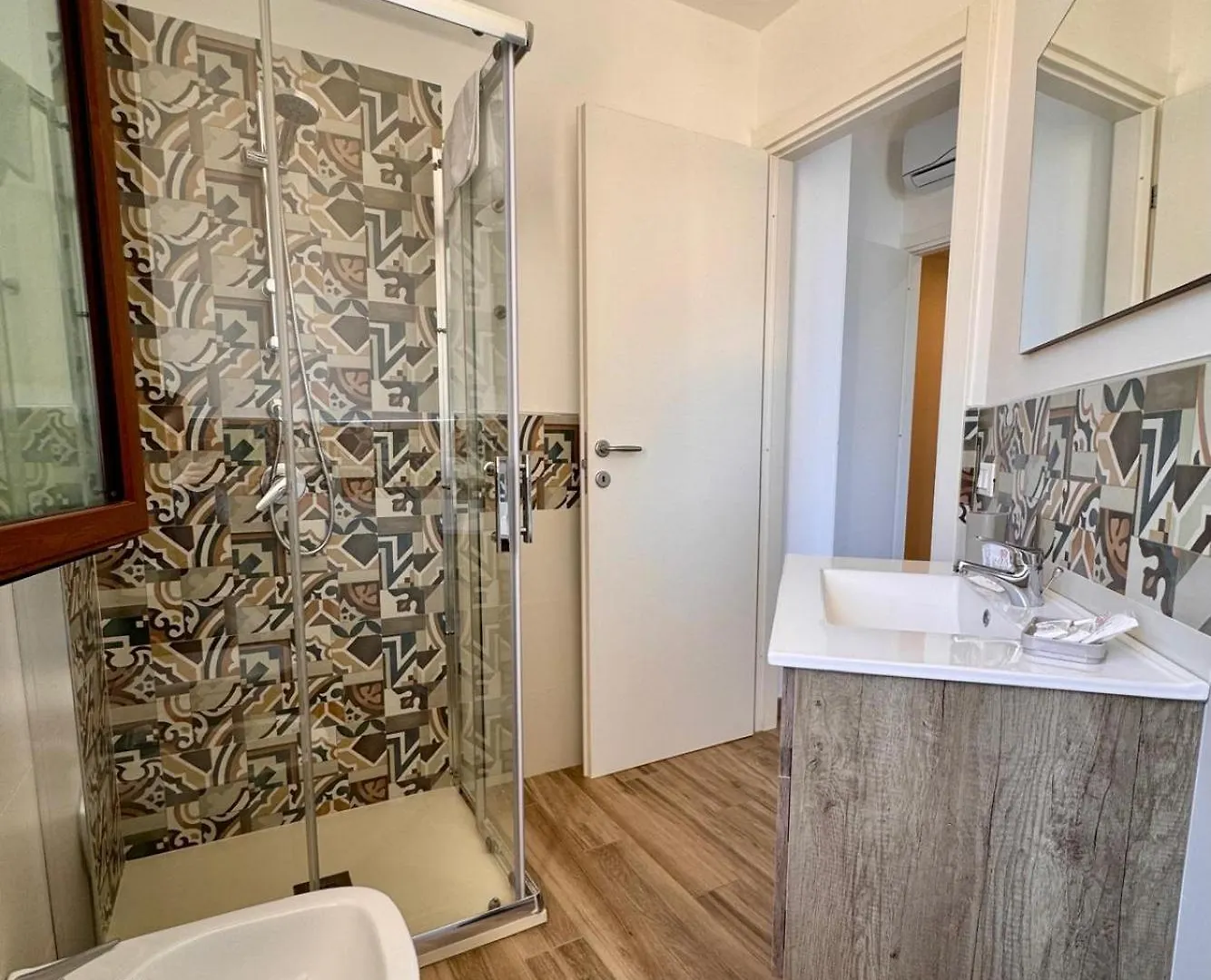 Bed & Breakfast Bed&Breakfast Stella del Sud Makari Macari