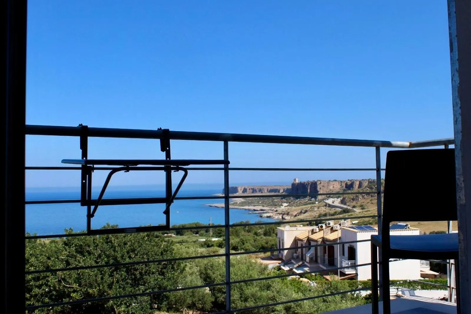 Bed&Breakfast Stella del Sud Makari Macari