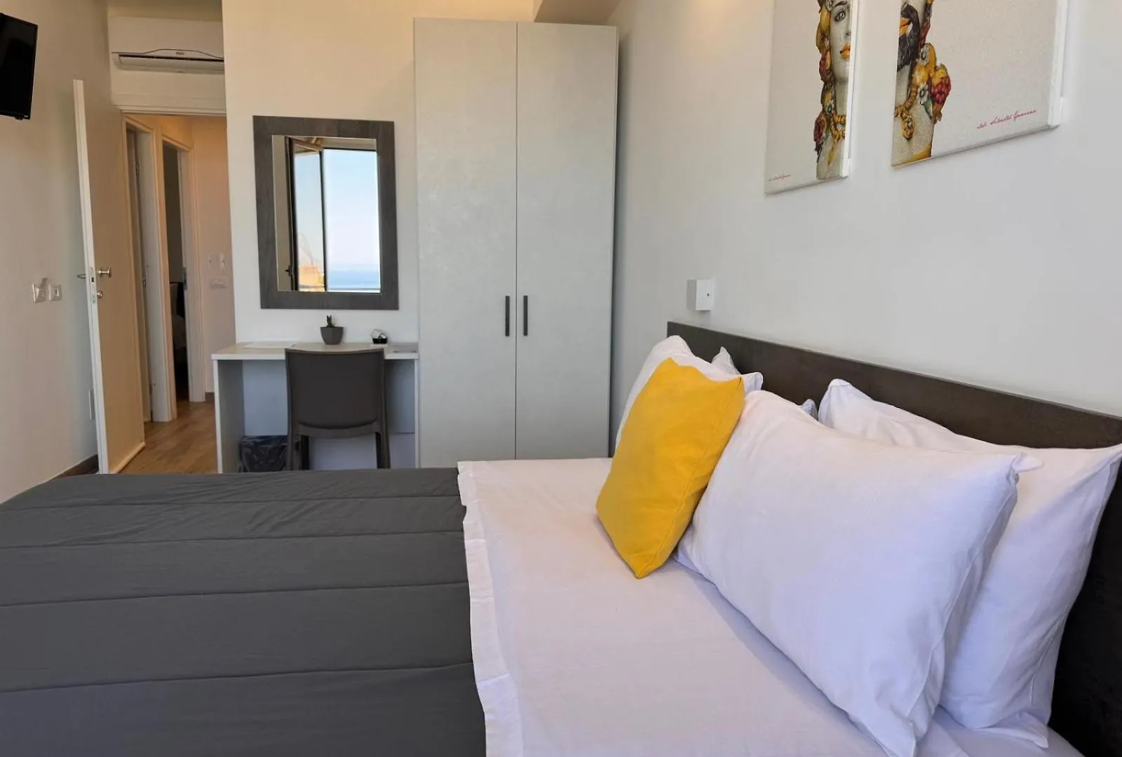 Bed & Breakfast Bed&Breakfast Stella del Sud Makari Macari
