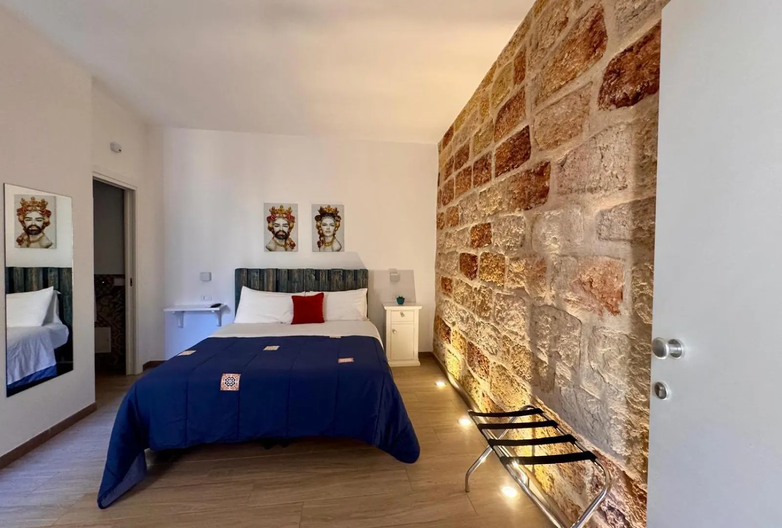 Bed&Breakfast Stella del Sud Makari Macari