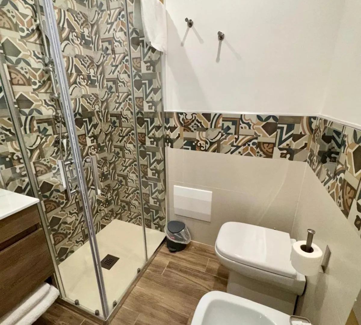 Bed&Breakfast Stella del Sud Makari Macari 0*,