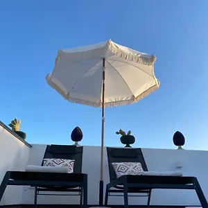  Frühstückspension Sciabica - Sicilian Experience