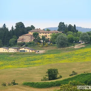 Palazzo Loup 4*, Loiano Italien