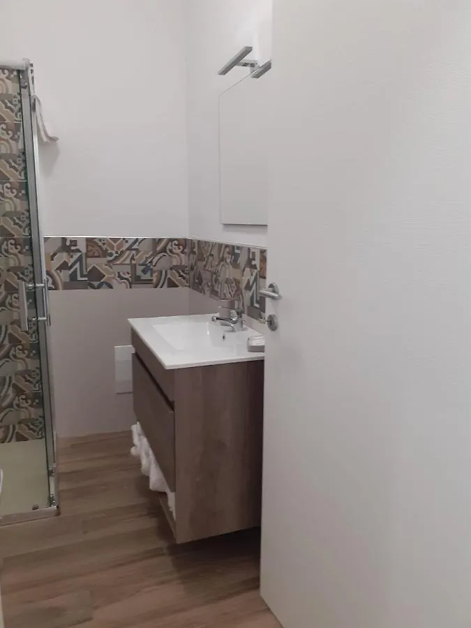 Camere Stella Del Sud Makari Macari Bed & Breakfast