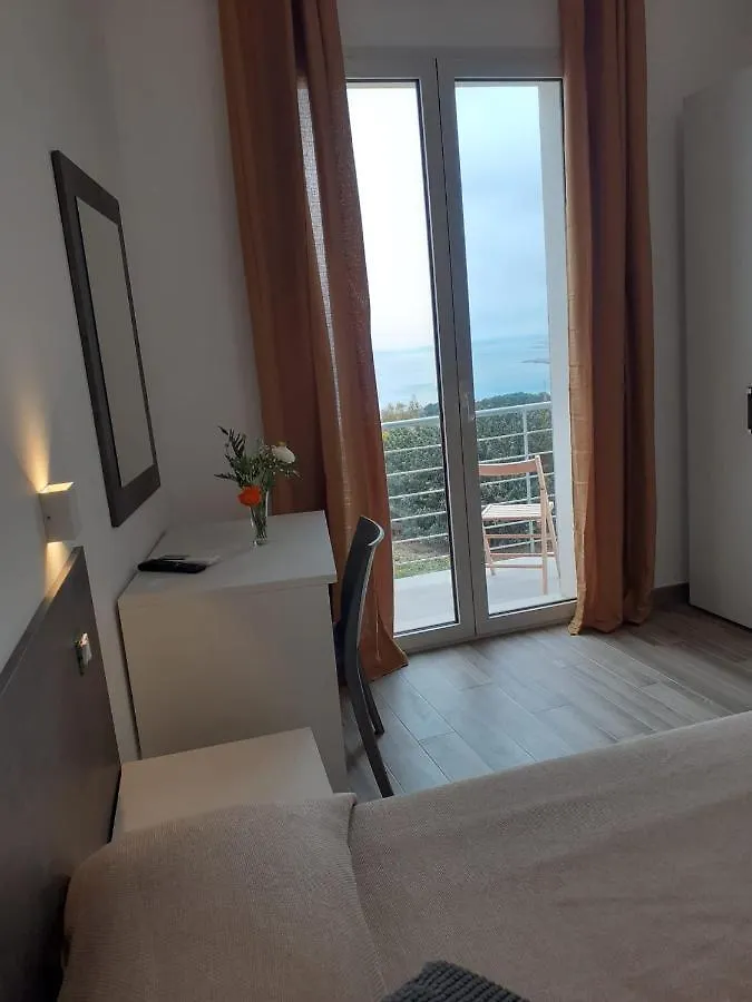 Bed & Breakfast Camere Stella Del Sud Makari Macari